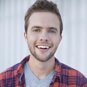 celebrity Ryland Adams